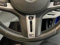 USED 2019 19 BMW M5 4.4 M5 COMPETITION 4d 617 BHP &pound;14.6K IN EXTRAS - STAR LIGHT - MASSAGE SEATS + TV'S + DISPLAY KEY!