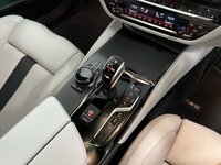 USED 2019 19 BMW M5 4.4 M5 COMPETITION 4d 617 BHP &pound;14.6K IN EXTRAS - STAR LIGHT - MASSAGE SEATS + TV'S + DISPLAY KEY!