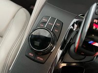 USED 2019 19 BMW M5 4.4 M5 COMPETITION 4d 617 BHP &pound;14.6K IN EXTRAS - STAR LIGHT - MASSAGE SEATS + TV'S + DISPLAY KEY!