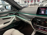 USED 2019 19 BMW M5 4.4 M5 COMPETITION 4d 617 BHP &pound;14.6K IN EXTRAS - STAR LIGHT - MASSAGE SEATS + TV'S + DISPLAY KEY!