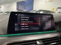 USED 2019 19 BMW M5 4.4 M5 COMPETITION 4d 617 BHP &pound;14.6K IN EXTRAS - STAR LIGHT - MASSAGE SEATS + TV'S + DISPLAY KEY!