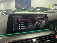 USED 2019 19 BMW M5 4.4 M5 COMPETITION 4d 617 BHP &pound;14.6K IN EXTRAS - STAR LIGHT - MASSAGE SEATS + TV'S + DISPLAY KEY!