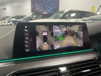 USED 2019 19 BMW M5 4.4 M5 COMPETITION 4d 617 BHP &pound;14.6K IN EXTRAS - STAR LIGHT - MASSAGE SEATS + TV'S + DISPLAY KEY!