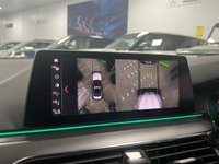 USED 2019 19 BMW M5 4.4 M5 COMPETITION 4d 617 BHP &pound;14.6K IN EXTRAS - STAR LIGHT - MASSAGE SEATS + TV'S + DISPLAY KEY!