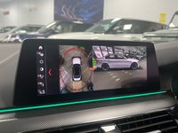 USED 2019 19 BMW M5 4.4 M5 COMPETITION 4d 617 BHP &pound;14.6K IN EXTRAS - STAR LIGHT - MASSAGE SEATS + TV'S + DISPLAY KEY!