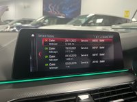 USED 2019 19 BMW M5 4.4 M5 COMPETITION 4d 617 BHP &pound;14.6K IN EXTRAS - STAR LIGHT - MASSAGE SEATS + TV'S + DISPLAY KEY!