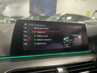 USED 2019 19 BMW M5 4.4 M5 COMPETITION 4d 617 BHP &pound;14.6K IN EXTRAS - STAR LIGHT - MASSAGE SEATS + TV'S + DISPLAY KEY!