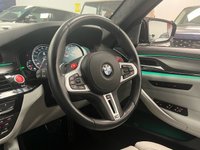 USED 2019 19 BMW M5 4.4 M5 COMPETITION 4d 617 BHP &pound;14.6K IN EXTRAS - STAR LIGHT - MASSAGE SEATS + TV'S + DISPLAY KEY!