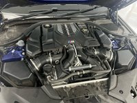 USED 2019 19 BMW M5 4.4 M5 COMPETITION 4d 617 BHP &pound;14.6K IN EXTRAS - STAR LIGHT - MASSAGE SEATS + TV'S + DISPLAY KEY!