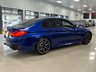 USED 2019 19 BMW M5 4.4 M5 COMPETITION 4d 617 BHP &pound;14.6K IN EXTRAS - STAR LIGHT - MASSAGE SEATS + TV'S + DISPLAY KEY!