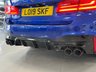 USED 2019 19 BMW M5 4.4 M5 COMPETITION 4d 617 BHP &pound;14.6K IN EXTRAS - STAR LIGHT - MASSAGE SEATS + TV'S + DISPLAY KEY!