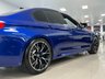 USED 2019 19 BMW M5 4.4 M5 COMPETITION 4d 617 BHP &pound;14.6K IN EXTRAS - STAR LIGHT - MASSAGE SEATS + TV'S + DISPLAY KEY!