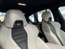 USED 2019 19 BMW M5 4.4 M5 COMPETITION 4d 617 BHP &pound;14.6K IN EXTRAS - STAR LIGHT - MASSAGE SEATS + TV'S + DISPLAY KEY!
