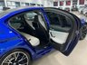 USED 2019 19 BMW M5 4.4 M5 COMPETITION 4d 617 BHP &pound;14.6K IN EXTRAS - STAR LIGHT - MASSAGE SEATS + TV'S + DISPLAY KEY!