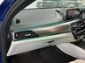 USED 2019 19 BMW M5 4.4 M5 COMPETITION 4d 617 BHP &pound;14.6K IN EXTRAS - STAR LIGHT - MASSAGE SEATS + TV'S + DISPLAY KEY!