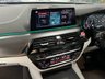 USED 2019 19 BMW M5 4.4 M5 COMPETITION 4d 617 BHP &pound;14.6K IN EXTRAS - STAR LIGHT - MASSAGE SEATS + TV'S + DISPLAY KEY!