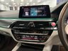 USED 2019 19 BMW M5 4.4 M5 COMPETITION 4d 617 BHP &pound;14.6K IN EXTRAS - STAR LIGHT - MASSAGE SEATS + TV'S + DISPLAY KEY!