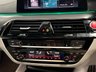 USED 2019 19 BMW M5 4.4 M5 COMPETITION 4d 617 BHP &pound;14.6K IN EXTRAS - STAR LIGHT - MASSAGE SEATS + TV'S + DISPLAY KEY!