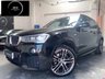 USED BMW X3 