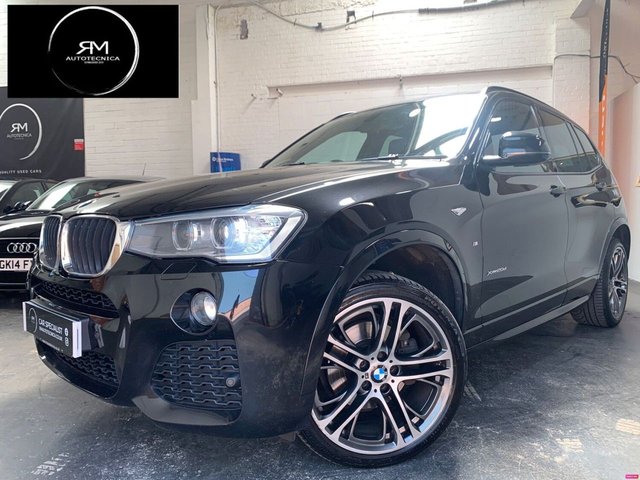 1970 BMW X3 