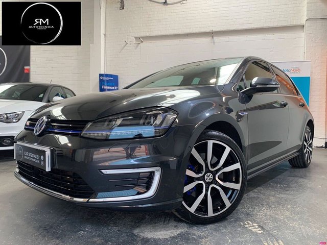 1970 Volkswagen Golf 