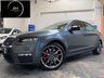 USED SKODA OCTAVIA 