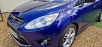 USED 2014 64 FORD GRAND C-MAX 1.6 TITANIUM X TDCI 5d 114 BHP MOT until Oct 2024!
