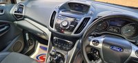 USED 2014 64 FORD GRAND C-MAX 1.6 TITANIUM X TDCI 5d 114 BHP MOT until Oct 2024!