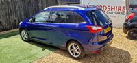 USED 2014 64 FORD GRAND C-MAX 1.6 TITANIUM X TDCI 5d 114 BHP MOT until Oct 2024!