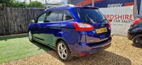USED 2014 64 FORD GRAND C-MAX 1.6 TITANIUM X TDCI 5d 114 BHP MOT until Oct 2024!