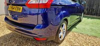 USED 2014 64 FORD GRAND C-MAX 1.6 TITANIUM X TDCI 5d 114 BHP MOT until Oct 2024!