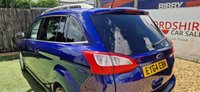 USED 2014 64 FORD GRAND C-MAX 1.6 TITANIUM X TDCI 5d 114 BHP MOT until Oct 2024!