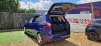USED 2014 64 FORD GRAND C-MAX 1.6 TITANIUM X TDCI 5d 114 BHP MOT until Oct 2024!