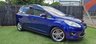 USED 2014 64 FORD GRAND C-MAX 1.6 TITANIUM X TDCI 5d 114 BHP MOT until Oct 2024!