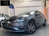 USED VOLKSWAGEN GOLF 