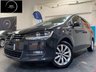 USED VOLKSWAGEN SHARAN 