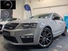 USED SKODA OCTAVIA 