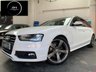 USED AUDI A4 AVANT 