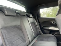 USED 2017 67 NISSAN JUKE 1.2 N-CONNECTA DIG-T 5d 115 BHP Ulez Compliant