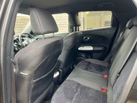 USED 2017 67 NISSAN JUKE 1.2 N-CONNECTA DIG-T 5d 115 BHP Ulez Compliant