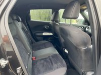 USED 2017 67 NISSAN JUKE 1.2 N-CONNECTA DIG-T 5d 115 BHP Ulez Compliant