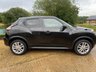 USED 2017 67 NISSAN JUKE 1.2 N-CONNECTA DIG-T 5d 115 BHP Ulez Compliant
