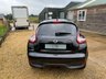 USED 2017 67 NISSAN JUKE 1.2 N-CONNECTA DIG-T 5d 115 BHP Ulez Compliant