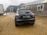 USED 2017 67 NISSAN JUKE 1.2 N-CONNECTA DIG-T 5d 115 BHP Ulez Compliant