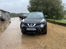 USED 2017 67 NISSAN JUKE 1.2 N-CONNECTA DIG-T 5d 115 BHP Ulez Compliant