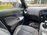 USED 2017 67 NISSAN JUKE 1.2 N-CONNECTA DIG-T 5d 115 BHP Ulez Compliant