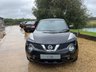 USED 2017 67 NISSAN JUKE 1.2 N-CONNECTA DIG-T 5d 115 BHP Ulez Compliant
