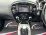 USED 2017 67 NISSAN JUKE 1.2 N-CONNECTA DIG-T 5d 115 BHP Ulez Compliant