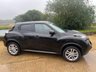 USED 2017 67 NISSAN JUKE 1.2 N-CONNECTA DIG-T 5d 115 BHP Ulez Compliant