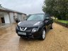 USED 2017 67 NISSAN JUKE 1.2 N-CONNECTA DIG-T 5d 115 BHP Ulez Compliant